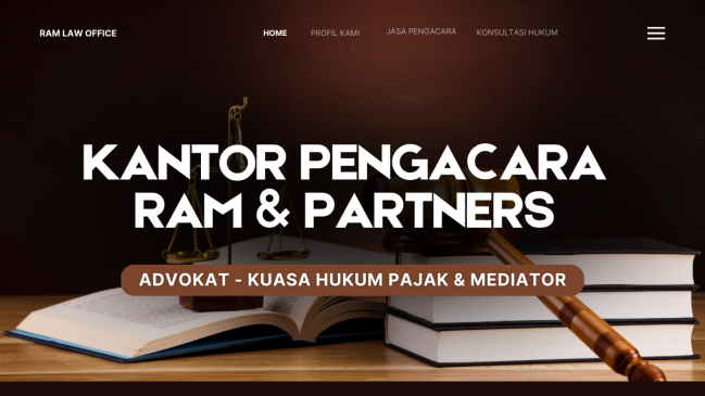 PEMERIKSAAN SETEMPAT